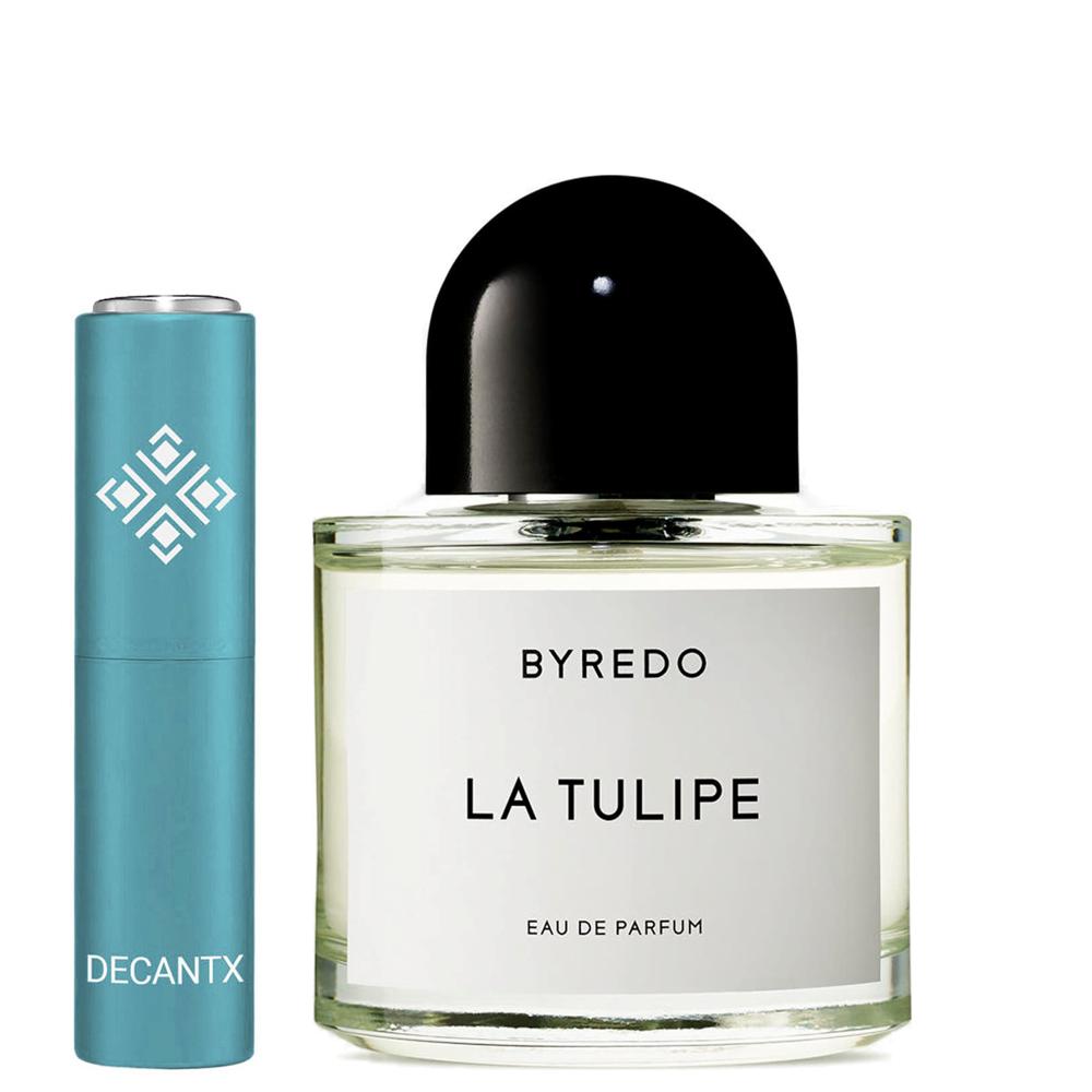 新しい到着 楽天市場】BYREDO バイレード ラ チューリップ LA