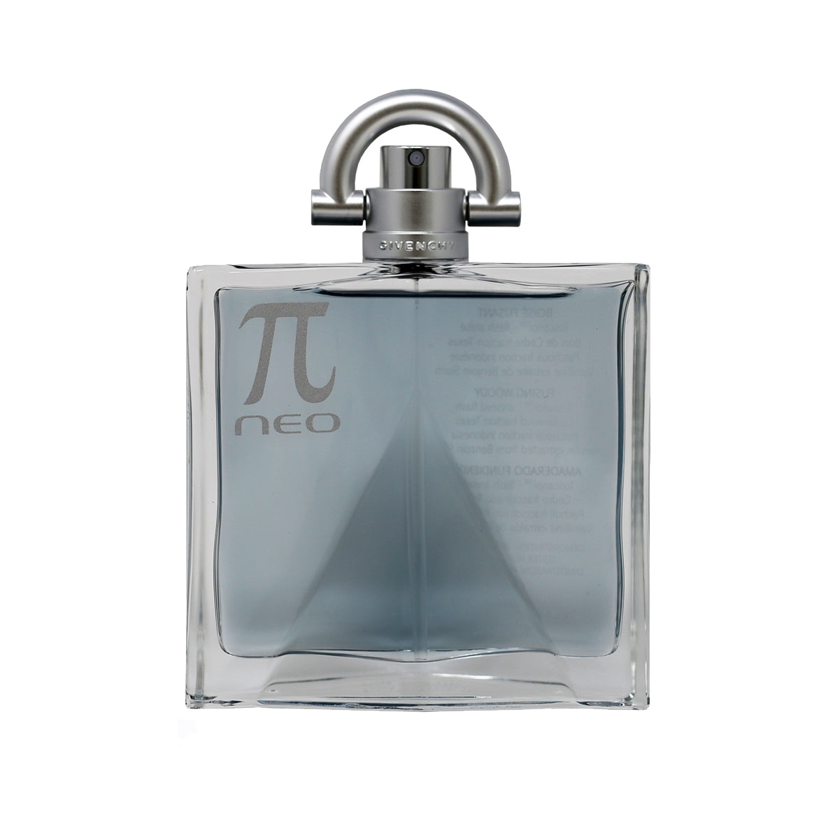 Pi Neo by Givenchy Fragrance Samples | DecantX | Eau de