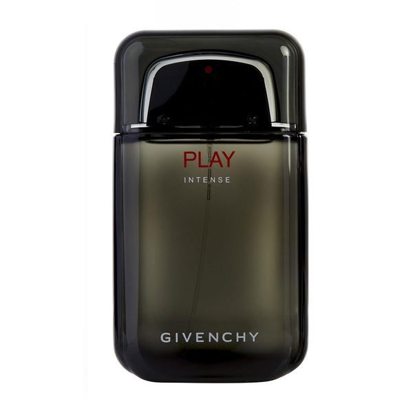香水(男性用) GIVENCHY PLAY INTENSE 100ML Amazon.com : Play Intense by Givenchy Men Cologne 3.3 oz Eau