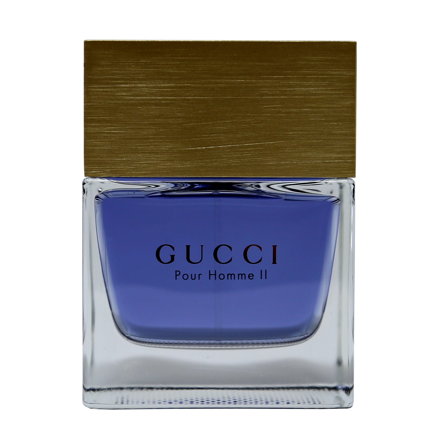 Pour Homme II Gucci by Gucci Fragrance Samples | DecantX