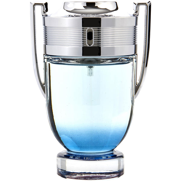 Invictus Aqua (2018) by Paco Rabanne Fragrance Samples | DecantX