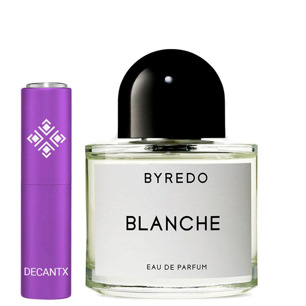 BYREDO BLANCHE【RINIRO】 Blanche Eau de Parfum 50 ml: Iconic Scent