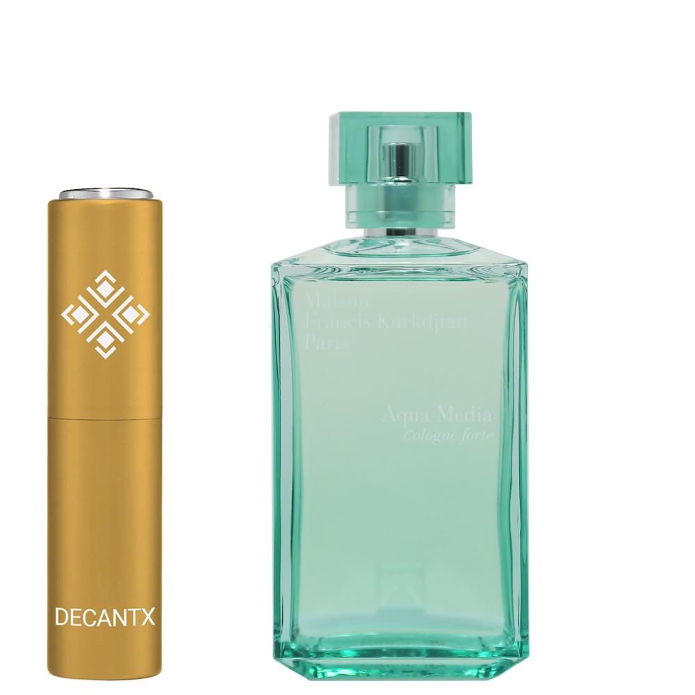Aqua Media Cologne Forte by Maison Francis Kurkdjian