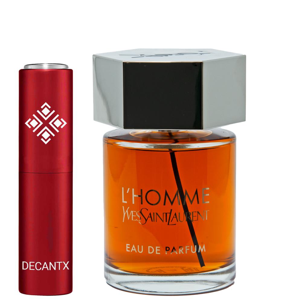 【香水】　LHOMME YVESSANTLAURENT L'Homme Eau De Toilette Spray - Men's Fragrance - YSL Beauty