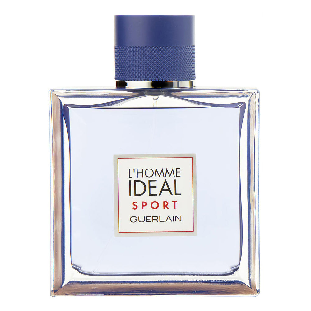 GUERLAIN L'HOMME IDEAL SPORT EDT ロムイデアル L'Homme Ideal Sport by Guerlain Fragrance Samples | DecantX