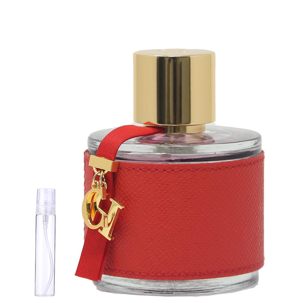 CH by Carolina Herrera Fragrance Samples DecantX Eau de Toilette