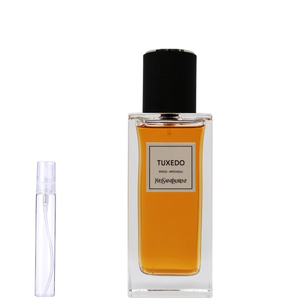 Tuxedo by Yves Saint Laurent Fragrance Samples | DecantX