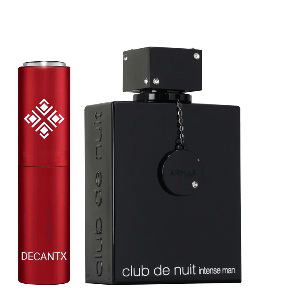 香水(男性用) Armaf Club De Nuit Intense Men EDT 105ml Amazon.com: Armaf Club De Nuit Intense for Men Eau de