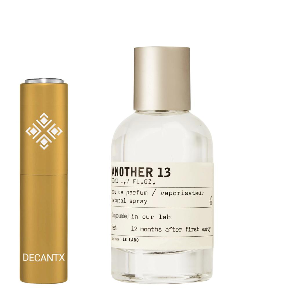 Another 13 by Le Labo Fragrance Samples | DecantX | Eau de Parfum 