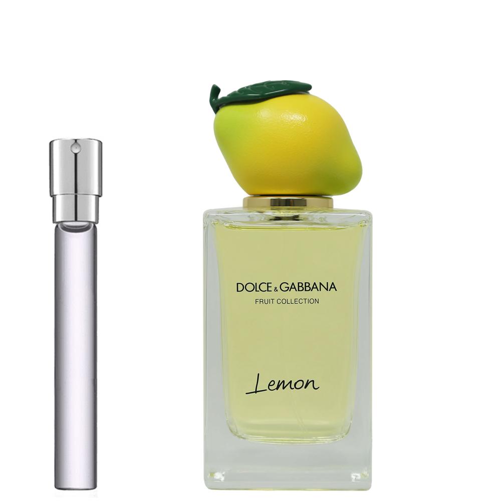Dolce & Gabbana Lemon 香水 5cca9b22-037b-492f-ae86-