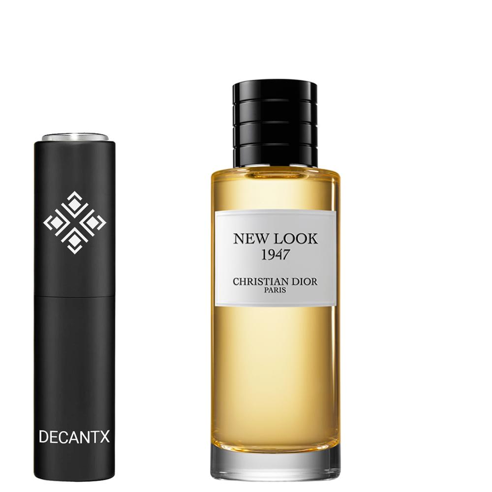 NEW LOOK 1947 CHRISTIAN DIOR 香水 40ml New Look: Eau de Parfum with Aldehyde and Ambery Notes | DIOR US