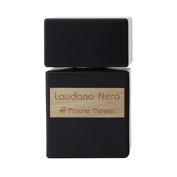 Tiziana Terenzi Laudano Nero ラウダーノ・ネロ Laudano Nero by Tiziana Terenzi Fragrance Samples | DecantX