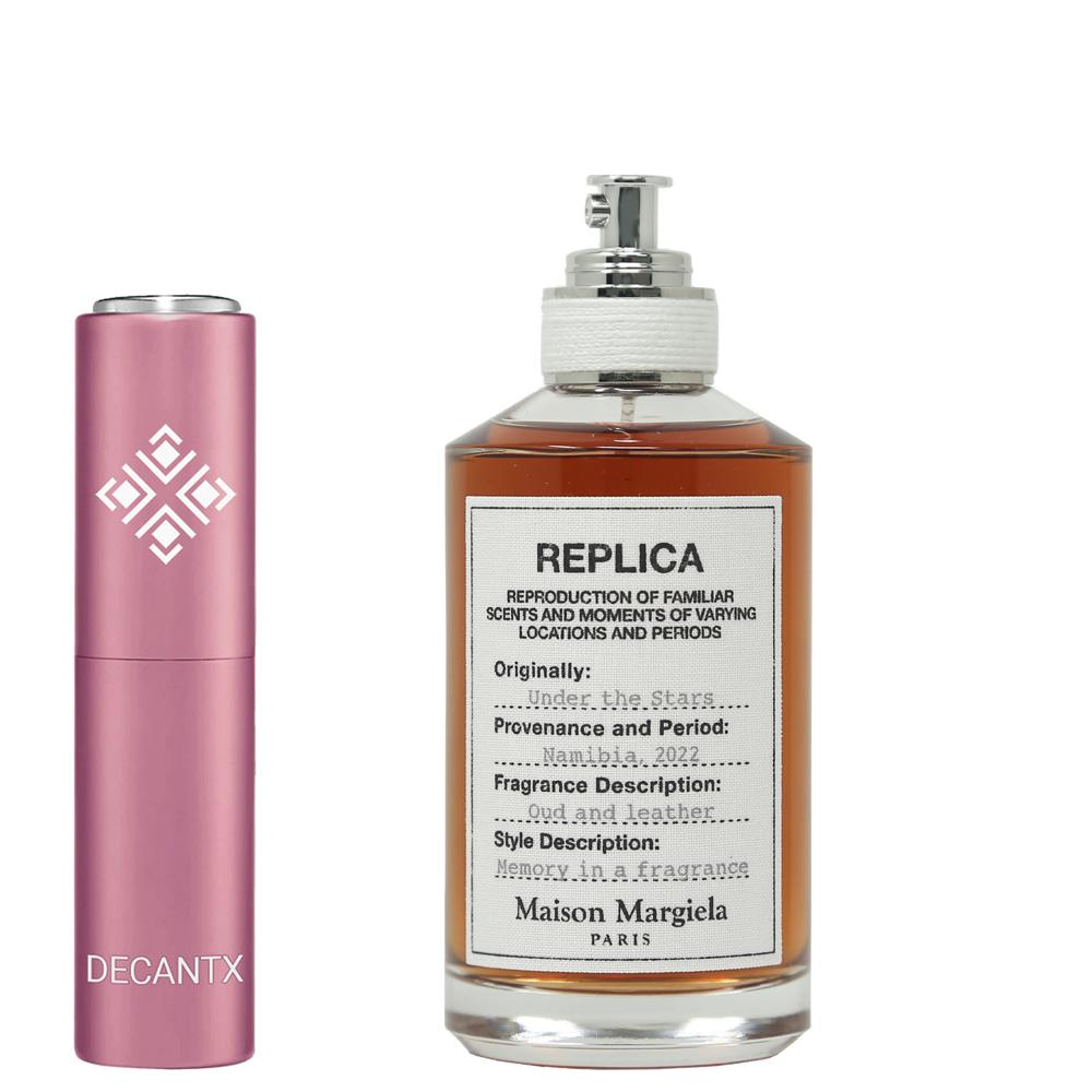 Replica Under the Stars by Maison Margiela Fragrance Samples