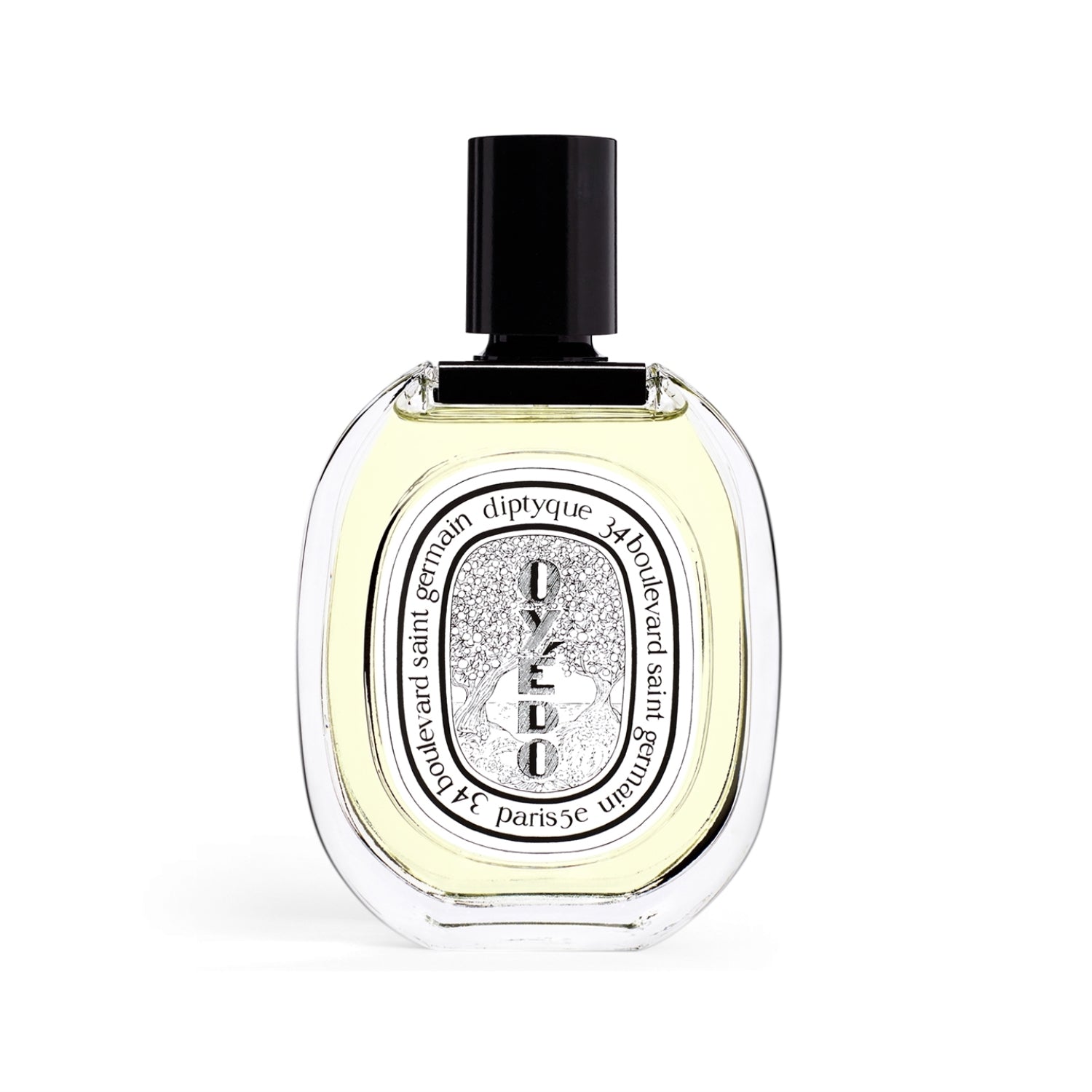 Oyedo Eau de Toilette by Diptyque Fragrance Samples | DecantX