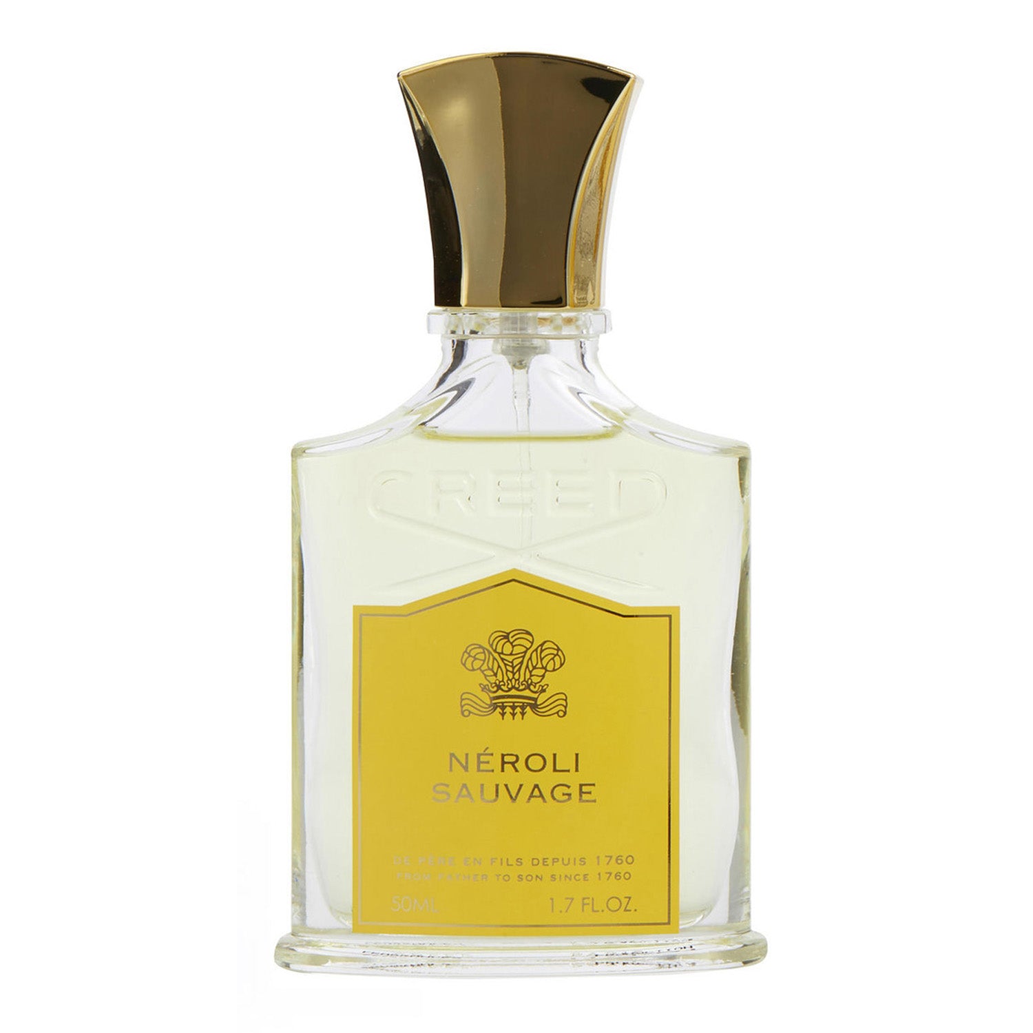 Neroli Sauvage by Creed Fragrance Samples | DecantX | Eau de