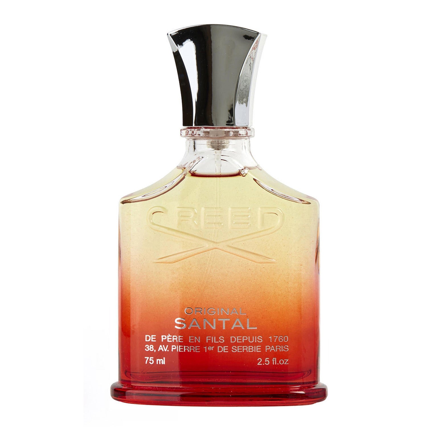 Original Santal by Creed Fragrance Samples | DecantX | Eau de