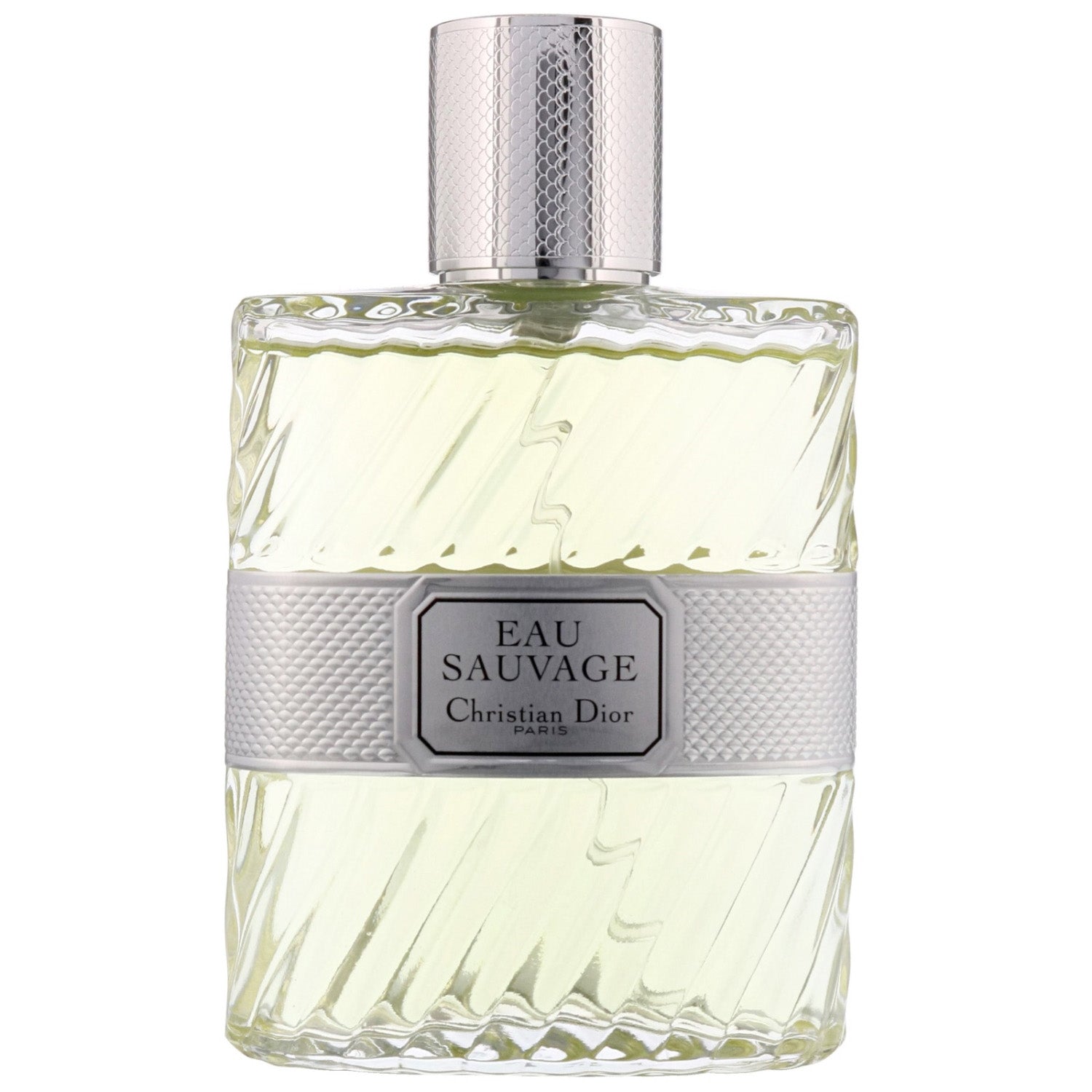 Eau Sauvage by Dior Fragrance Samples | DecantX | Eau de Toilette