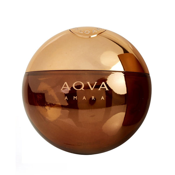 Bvlgari Aqva Amara Men's Eau de Toilette 3.4oz - 100ml EDT