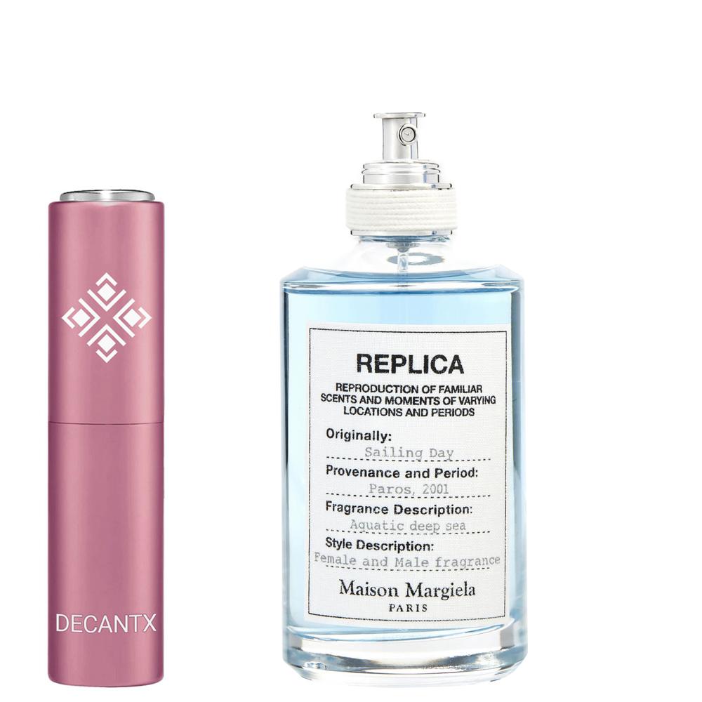 Amazon.com : Maison Margiela 'REPLICA' Sailing Day 1 oz/ 30