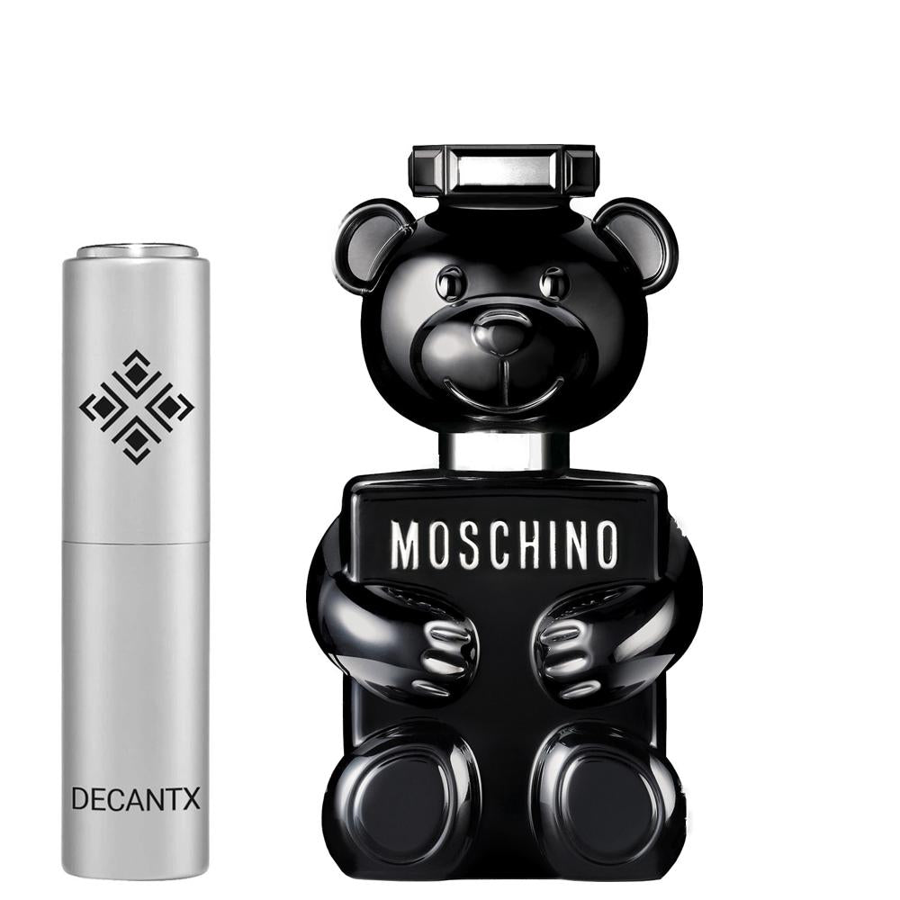 【関税込み】Moschino ブラック Teddy ソング 64244a81-8991-4f6c-9d6a-