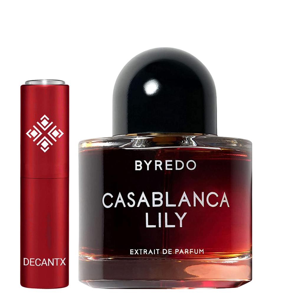【新品】出品本日まで！BYREDO CASABLANCA LILY 67abcf7c-8b96-497e-b057-