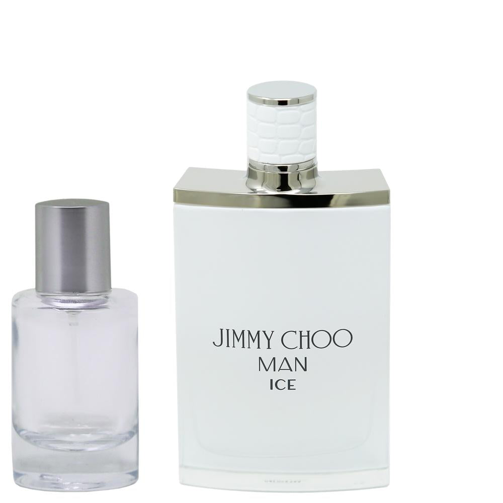 香水(男性用) JIMMY CHOO MAN ICE 100ml Eau de Toilette Jimmy Choo Man Ice 3.3 oz EDT for men – LaBellePerfumes
