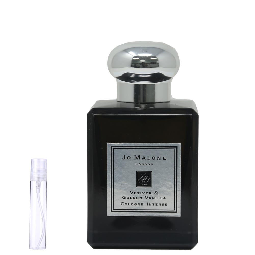 香水(ユニセックス) JO MALONE Vetiver & Golden Vanilla 50ml Jo Malone London Vetiver & Golden Vanilla Cologne Intense 1.7 oz