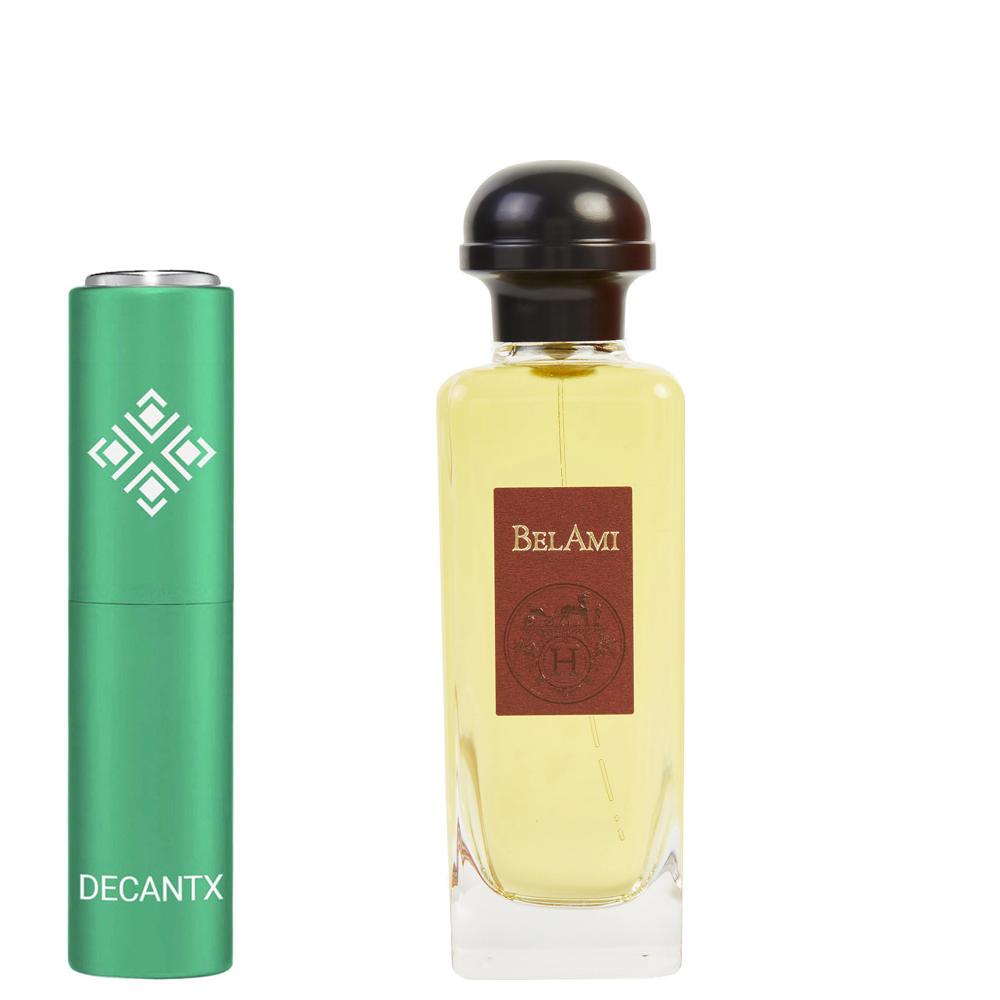希少　HERMES BELAMI　エルメス　香水　50ml  ほぼ満タン 希少 HERMES BELAMI エルメス 香水 50ml ほぼ満タン - 香水(男性