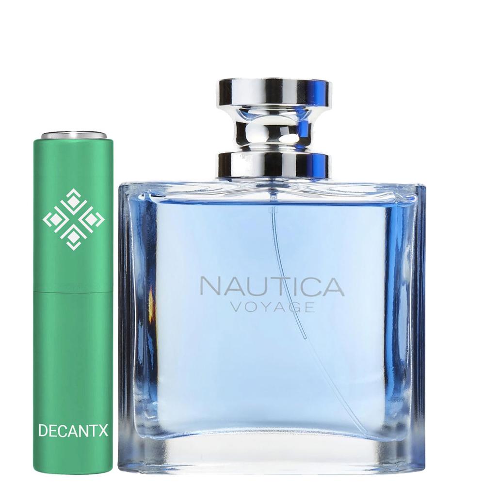 Nautica Voyage Walmart Perfumes Para Hombres Nautica Voyage Are