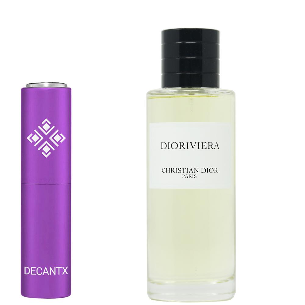 Dioriviera by Dior Fragrance Samples | DecantX | Eau de