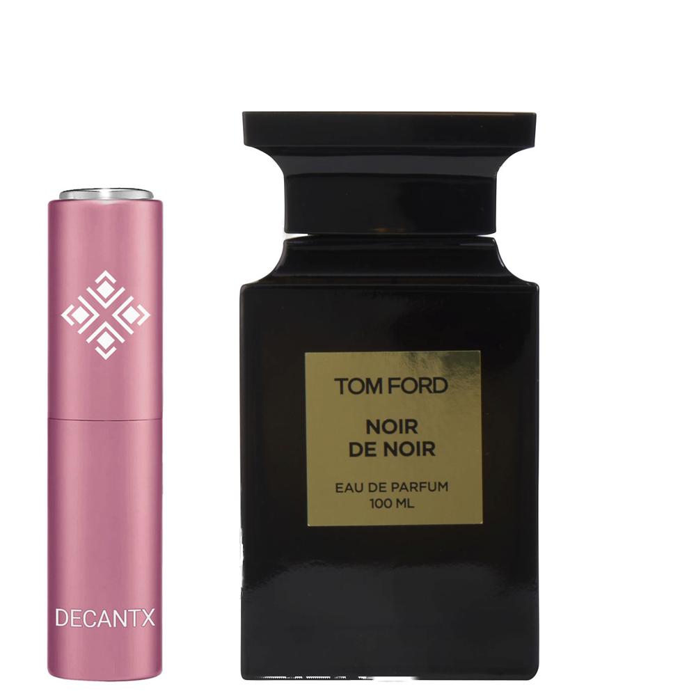 Noir de Noir by Tom Ford Fragrance Samples | DecantX | Eau