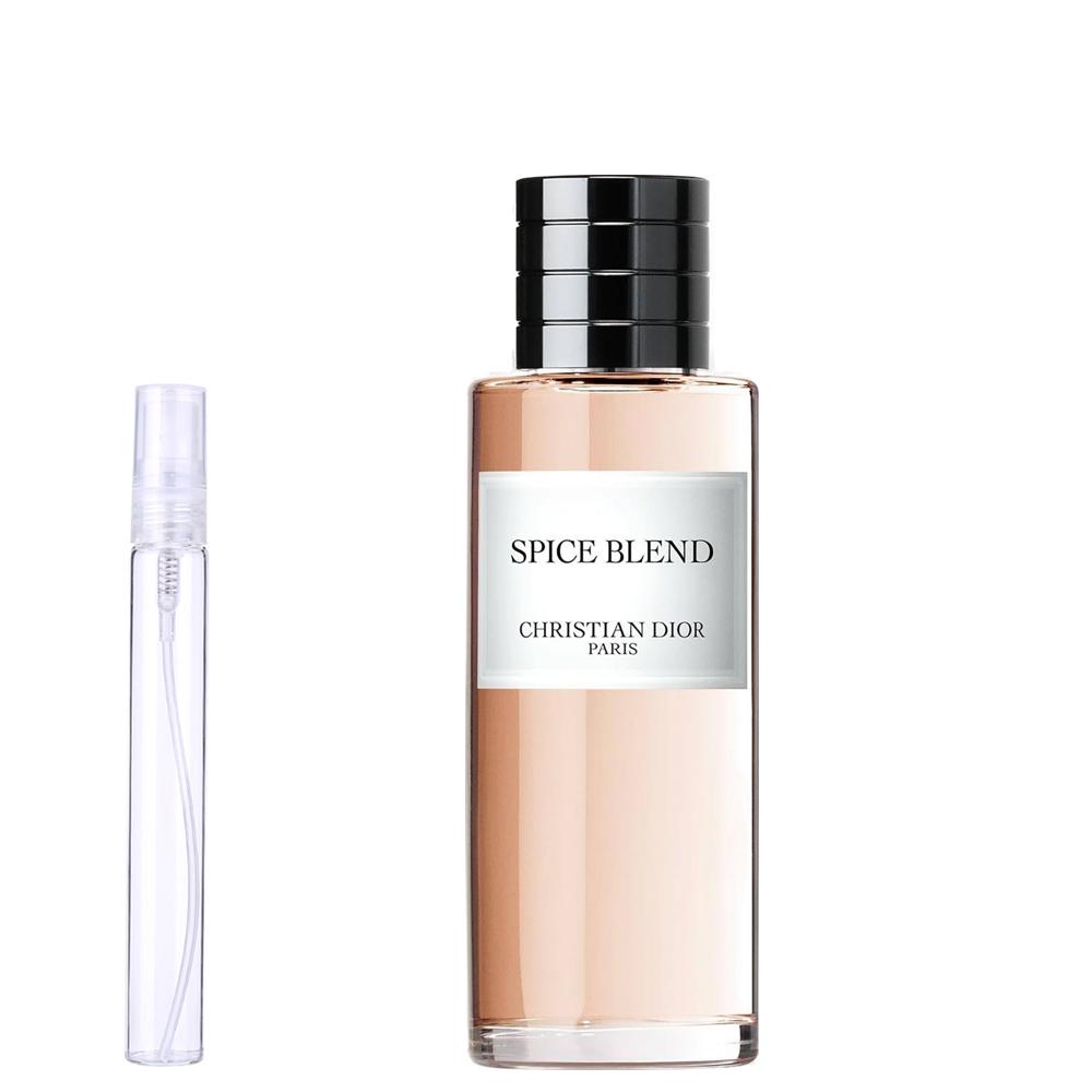 【ほぼ未使用】CHRISTIAN DIOR SPICE BLEND 40ml Christian Dior Spice Blend Eau De Parfum 40 ml Maison