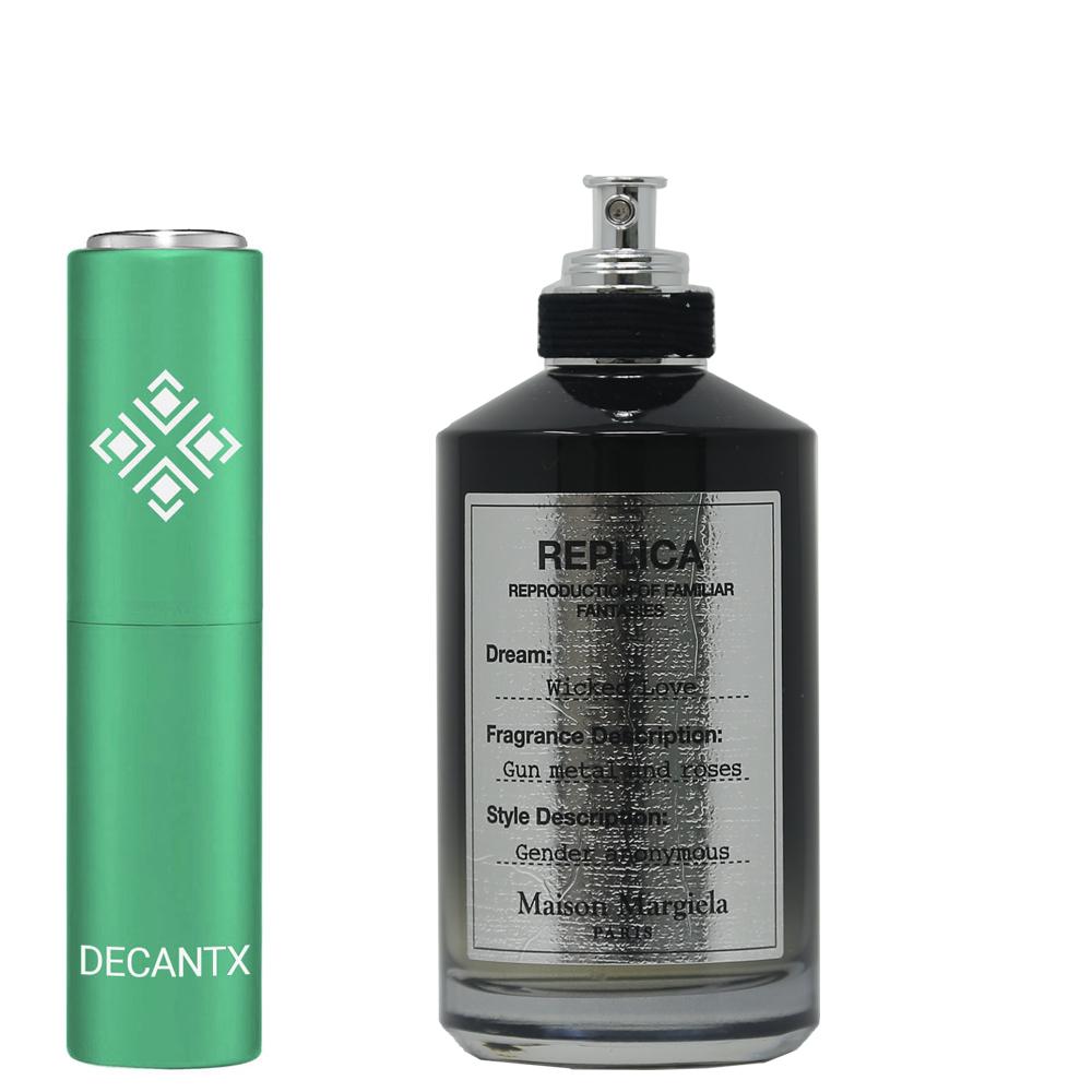 【希少】 Maison Margiela REPLICA Wicked Love Maison Margiela Replica Wicked Love Eau De Parfum Spray