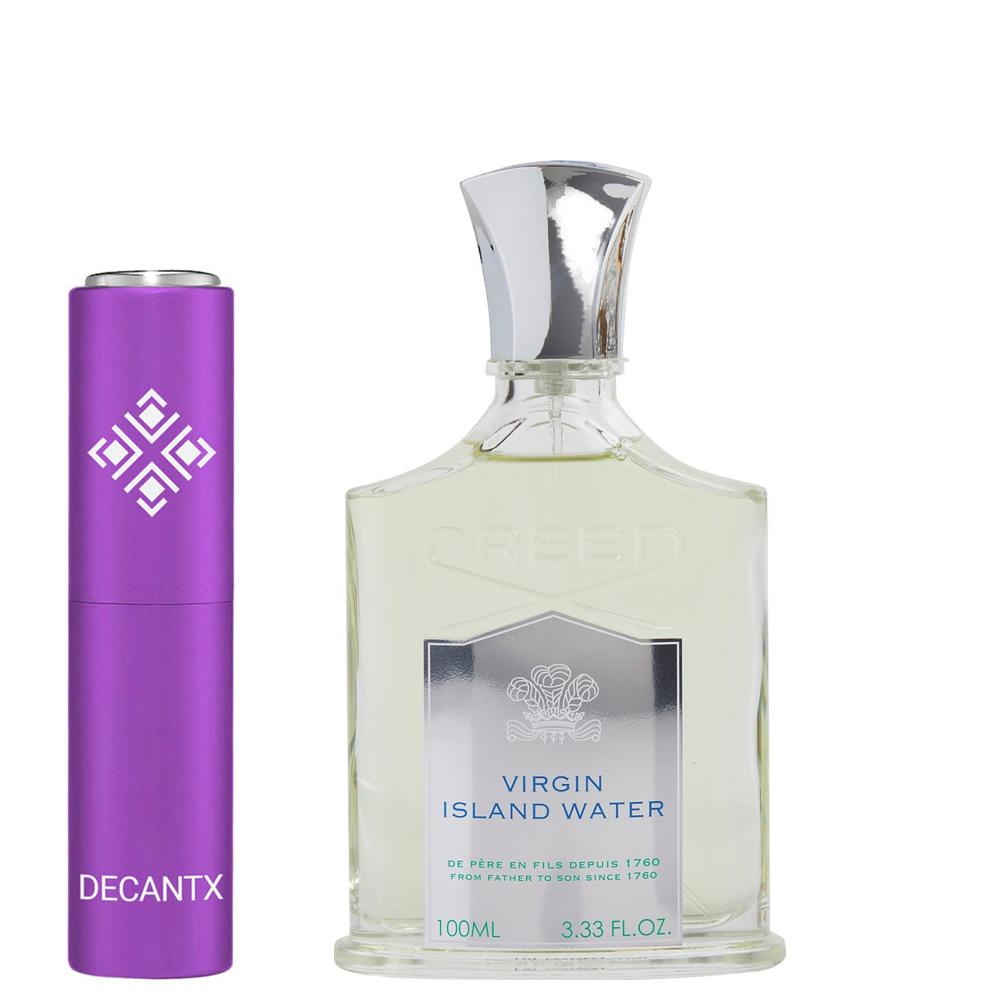 その他 CREED VIRGIN ISLAND WATER 3.33 FL OZ Virgin Island Water | Creed Boutique US