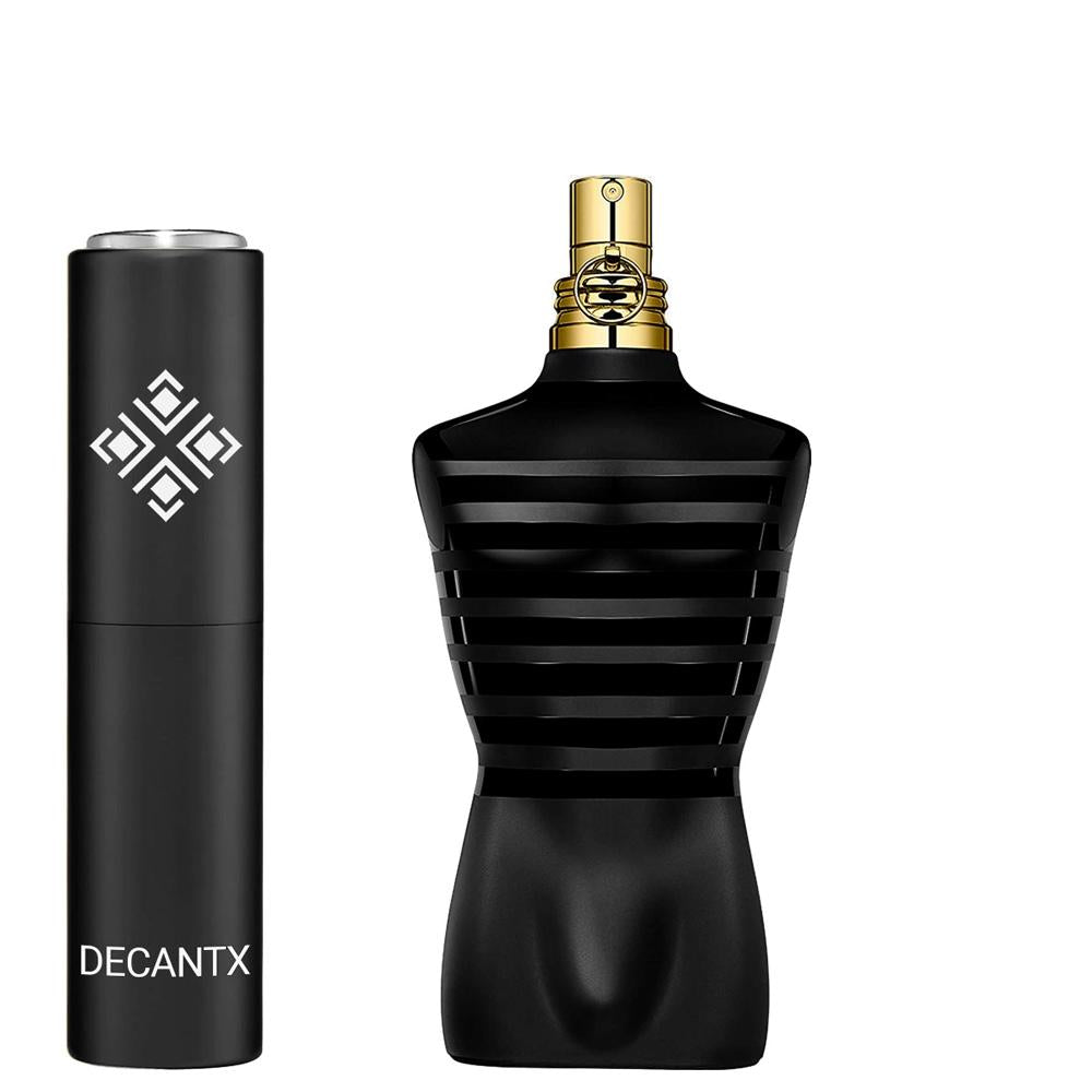 香水(男性用) Jean Paul Gaultier Le Male Le Parfum Jean Paul Gaultier Le Male Eau de Parfum Intense Toilette