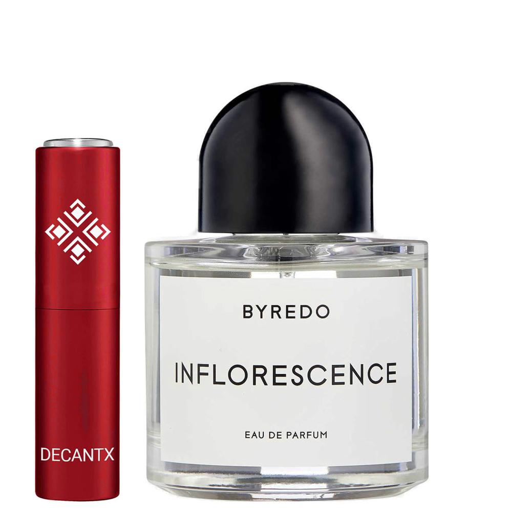 Inflorescence : Eau de Parfum 50 ml