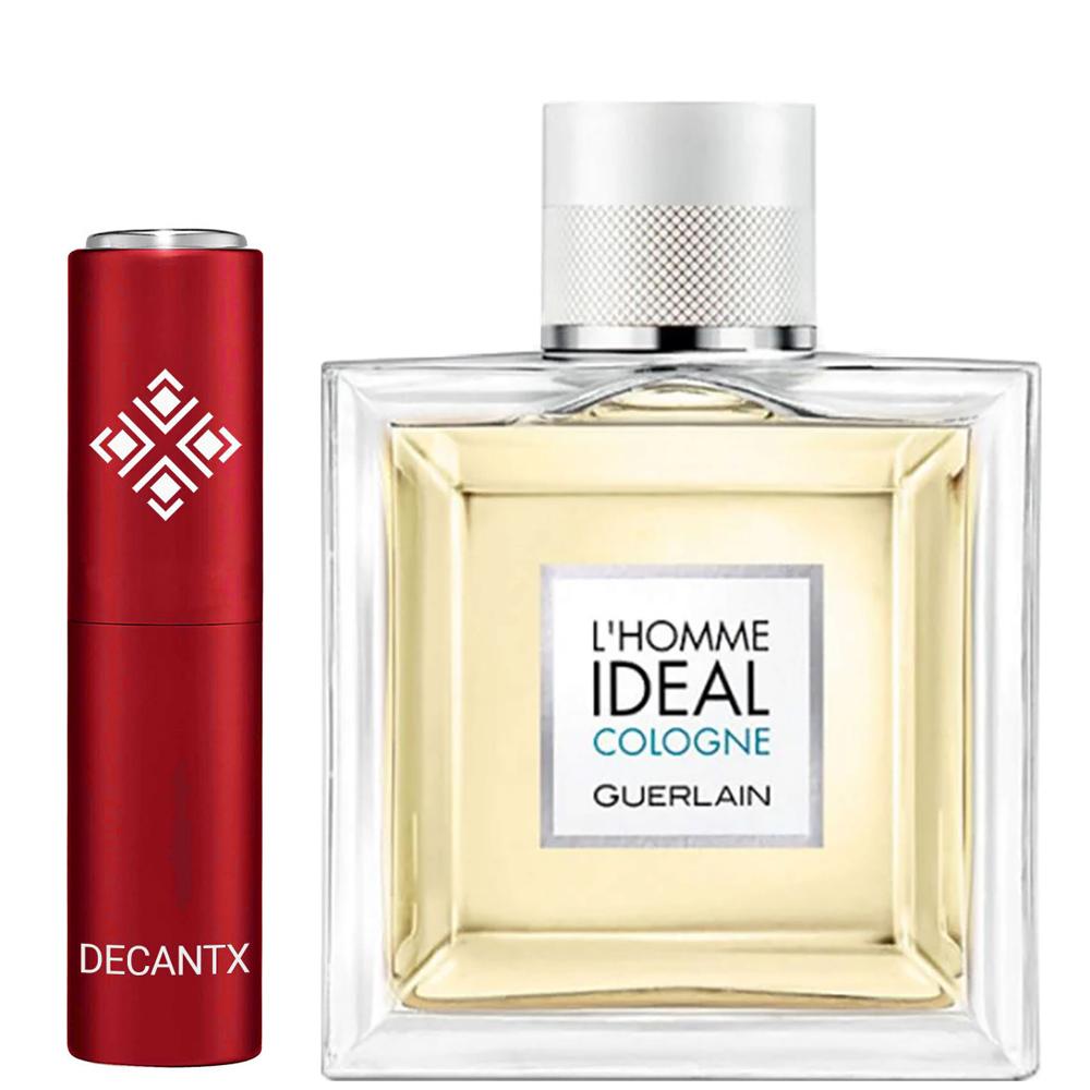 Guerlain L'Homme Ideal 100ml テスター L'homme Ideal By De Guerlain For Men 3.3oz EDT Tester | eBay