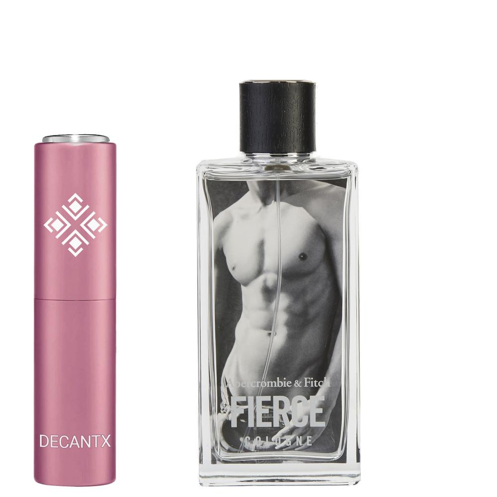 香水(男性用) Abercrombie & Fitch FIERCE COLONGE 61SQrmSPR+L._UF350,350_QL50_.jpg