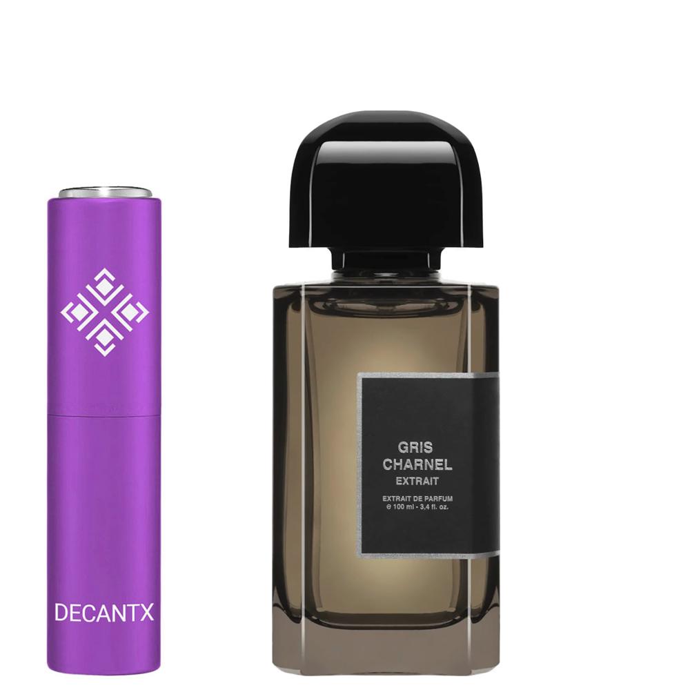 グリシャーネル　エキストレ　Gris Charnel Extrait Gris Charnel Extrait BDK Parfums perfume - a new fragrance