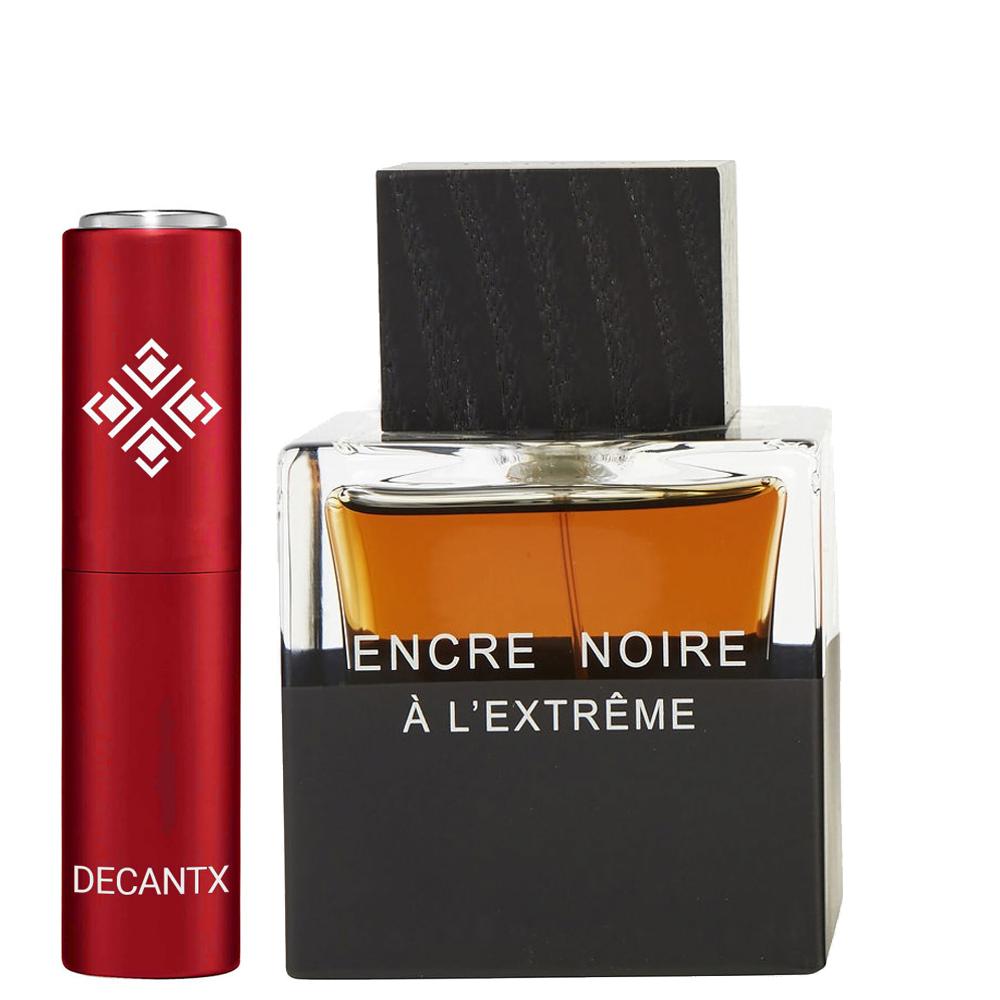 ラリック アンクルノワール EDT 100ml Encre Noire Encre Noire Cologne for Men by Lalique | FragranceX.com