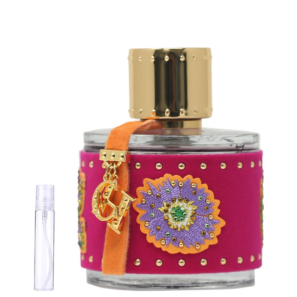 CH Hot! Hot! Hot! by Carolina Herrera Fragrance Samples | DecantX | Eau ...