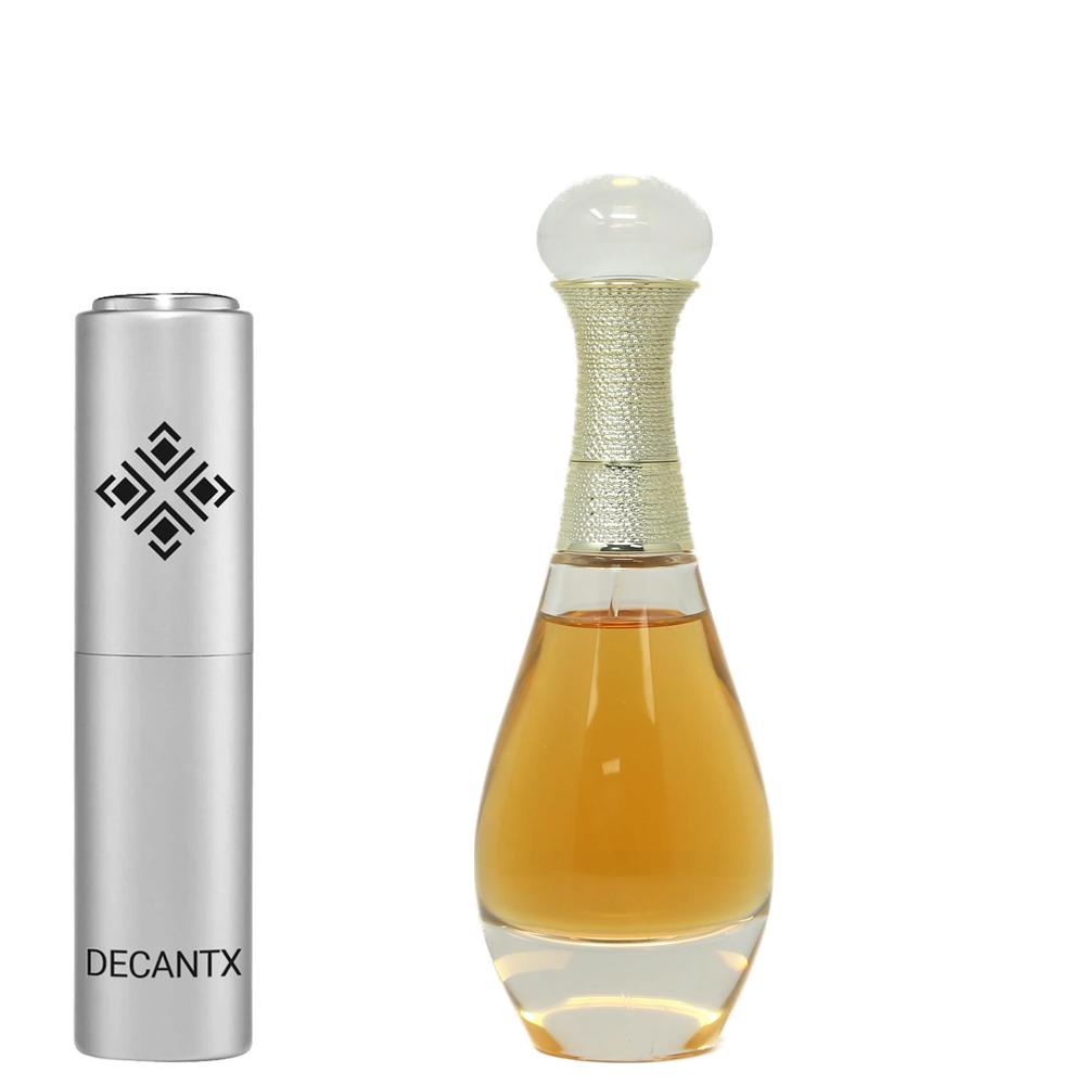 Dior j'adore L'Or エッセンス・ド・パルファム Amazon.com : Dior J'adore L'or Essence De Parfum Spray for