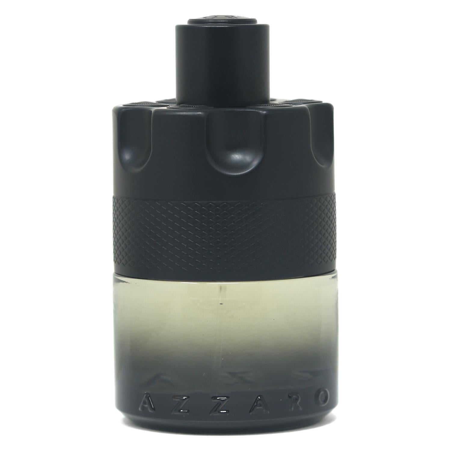 The Most Wanted Intense Eau de Toilette by Azzaro Fragrance