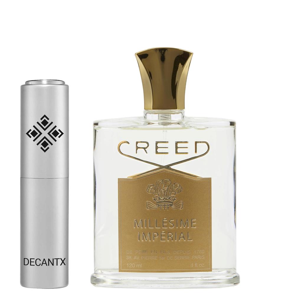 Millésime Impérial | Luxury Perfumes | Creed Boutique ​