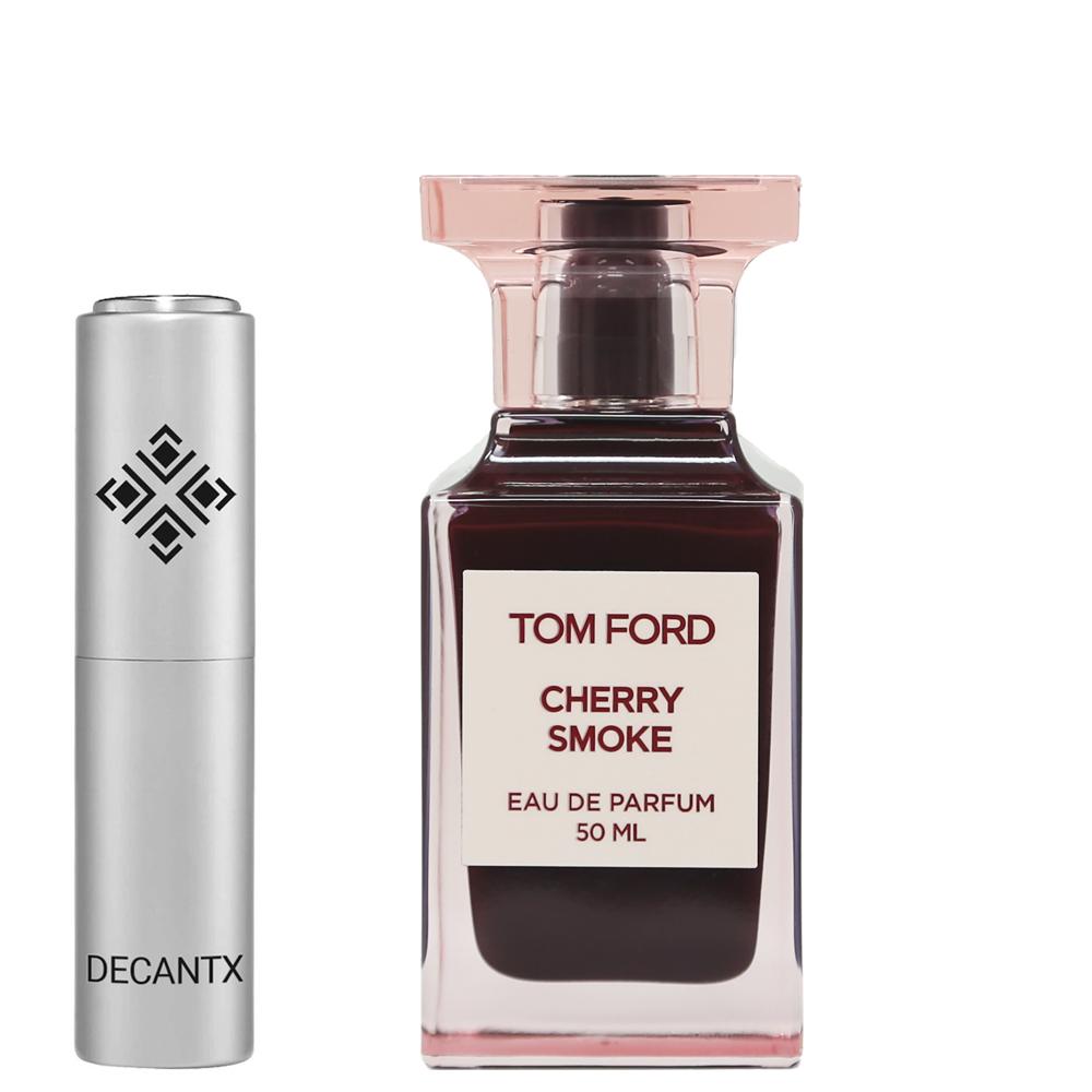 Cherry Smoke by Tom Ford Fragrance Samples | DecantX | Eau