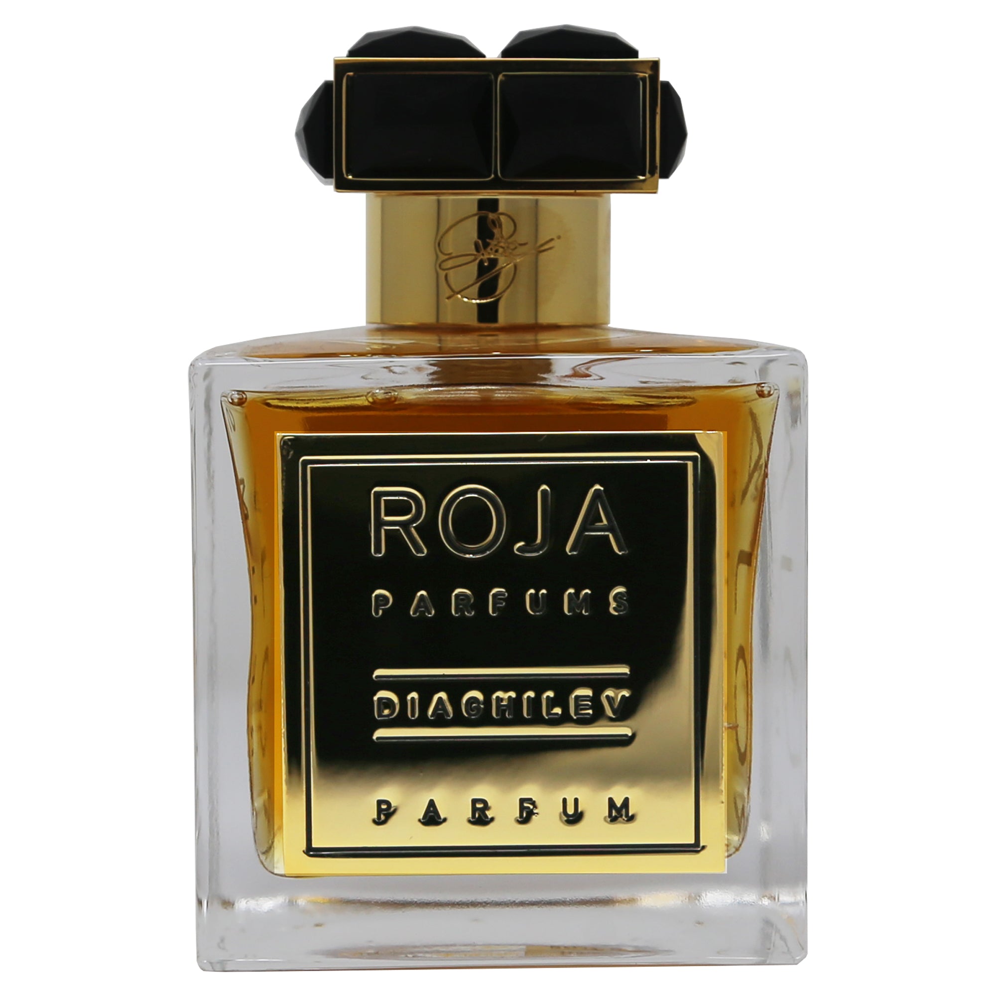 Diaghilev by Roja Parfums Fragrance Samples | DecantX | Parfum