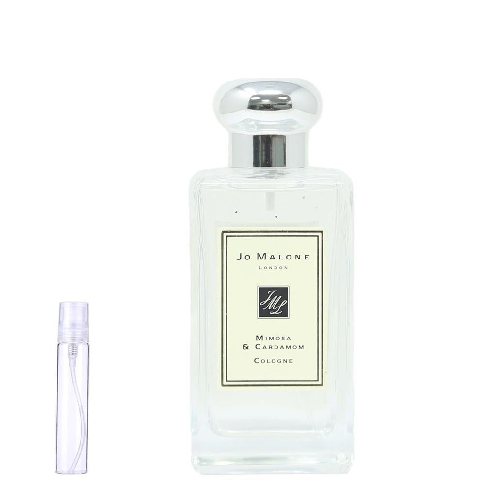 Mimosa & Cardamom by Jo Malone Fragrance Samples | DecantX