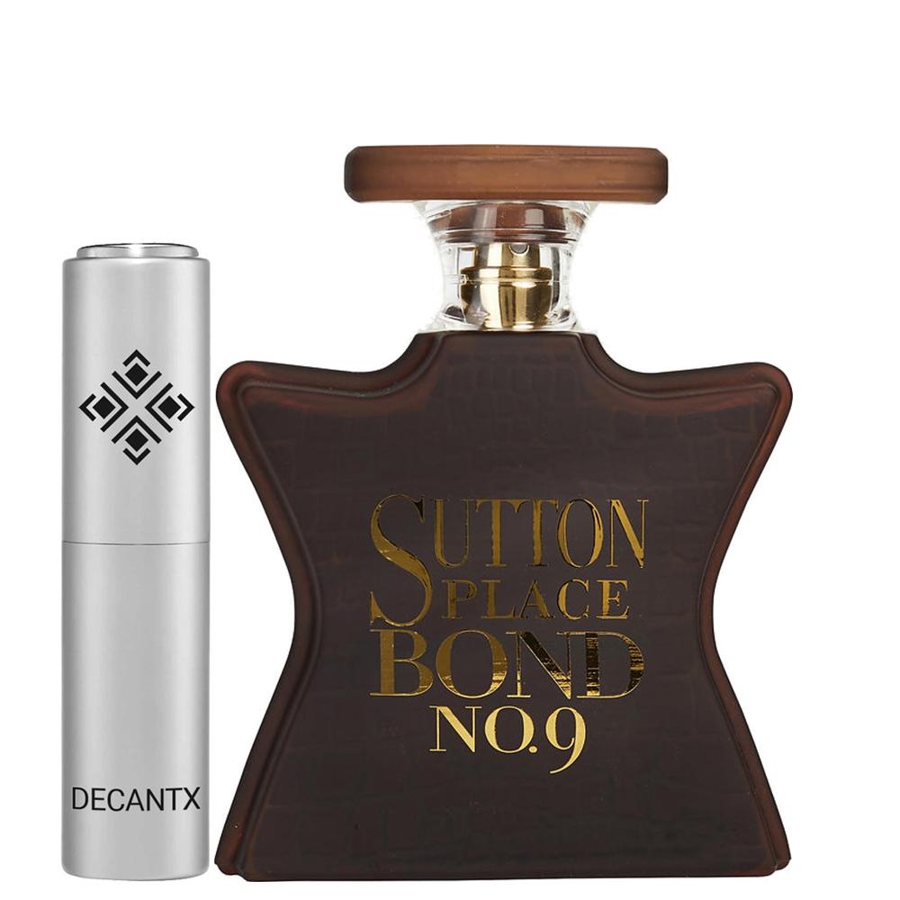 BOND No.9 SUTTON PLACE 香水 820f8db5-ba87-4283-8f5d-