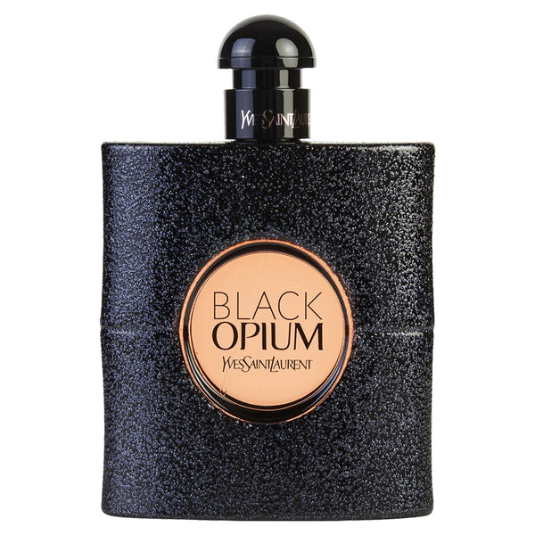 Black Opium by YVES SAINT LAURENT Fragrance Samples | DecantX