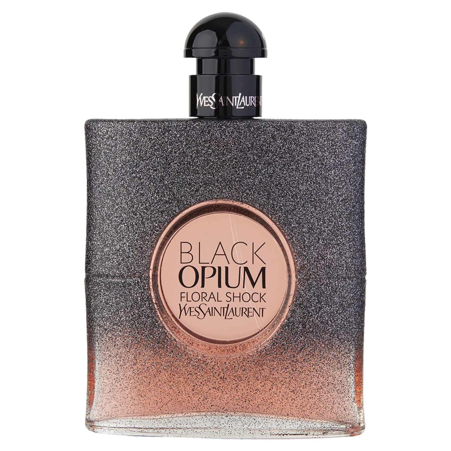Black Opium Floral Shock by YVES SAINT LAURENT Fragrance Samples